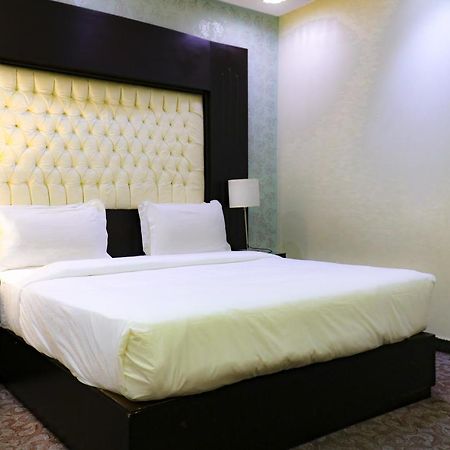Diyafat Al Saada Serviced Apartments - Ishbillia Riyad Extérieur photo