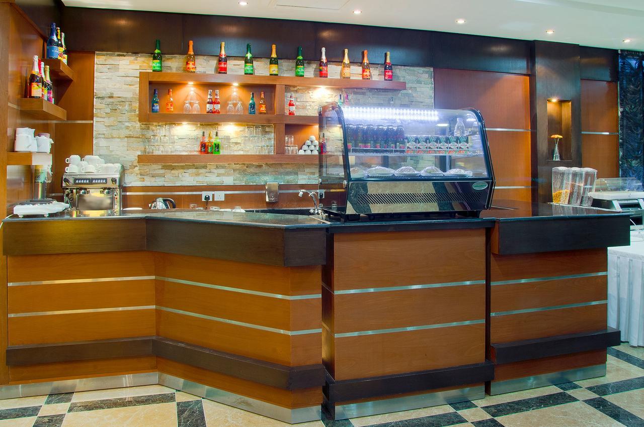 Diyafat Al Saada Serviced Apartments - Ishbillia Riyad Extérieur photo