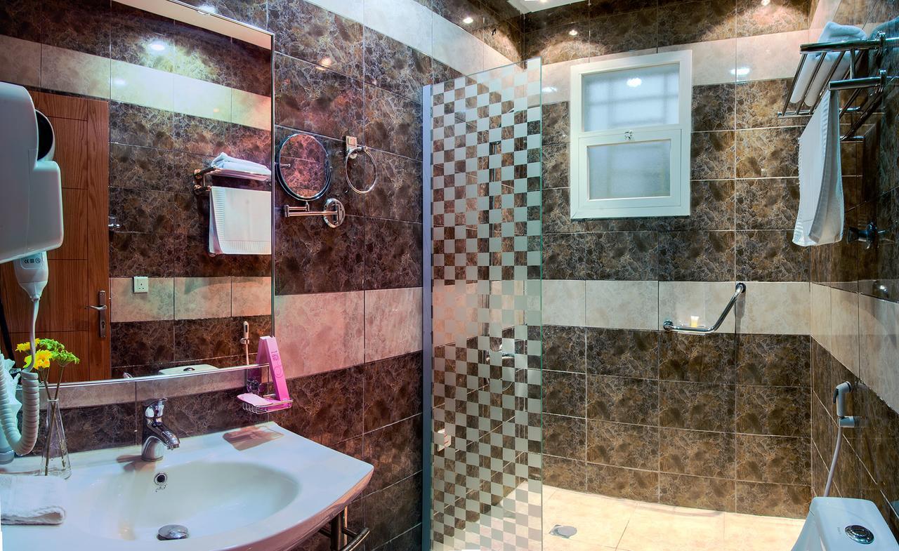Diyafat Al Saada Serviced Apartments - Ishbillia Riyad Extérieur photo