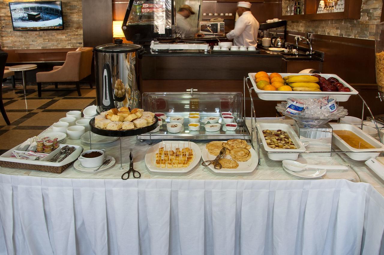Diyafat Al Saada Serviced Apartments - Ishbillia Riyad Extérieur photo