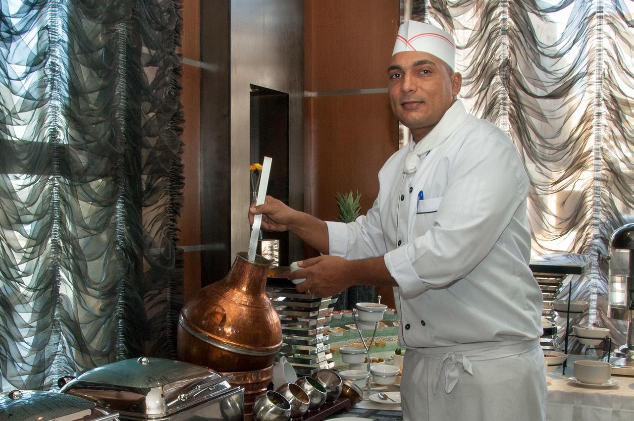 Diyafat Al Saada Serviced Apartments - Ishbillia Riyad Extérieur photo