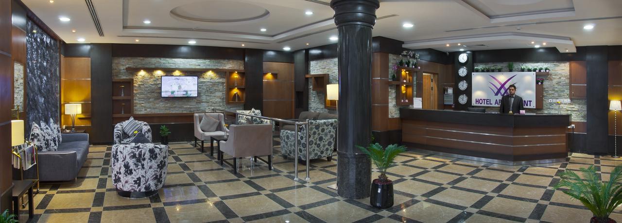 Diyafat Al Saada Serviced Apartments - Ishbillia Riyad Extérieur photo