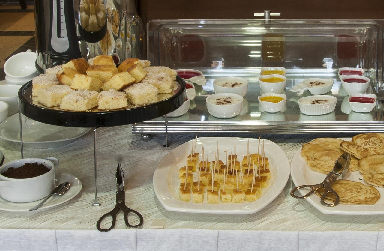Diyafat Al Saada Serviced Apartments - Ishbillia Riyad Extérieur photo